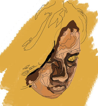 Self Portrait