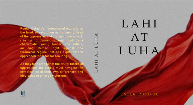 Lahi at Luha